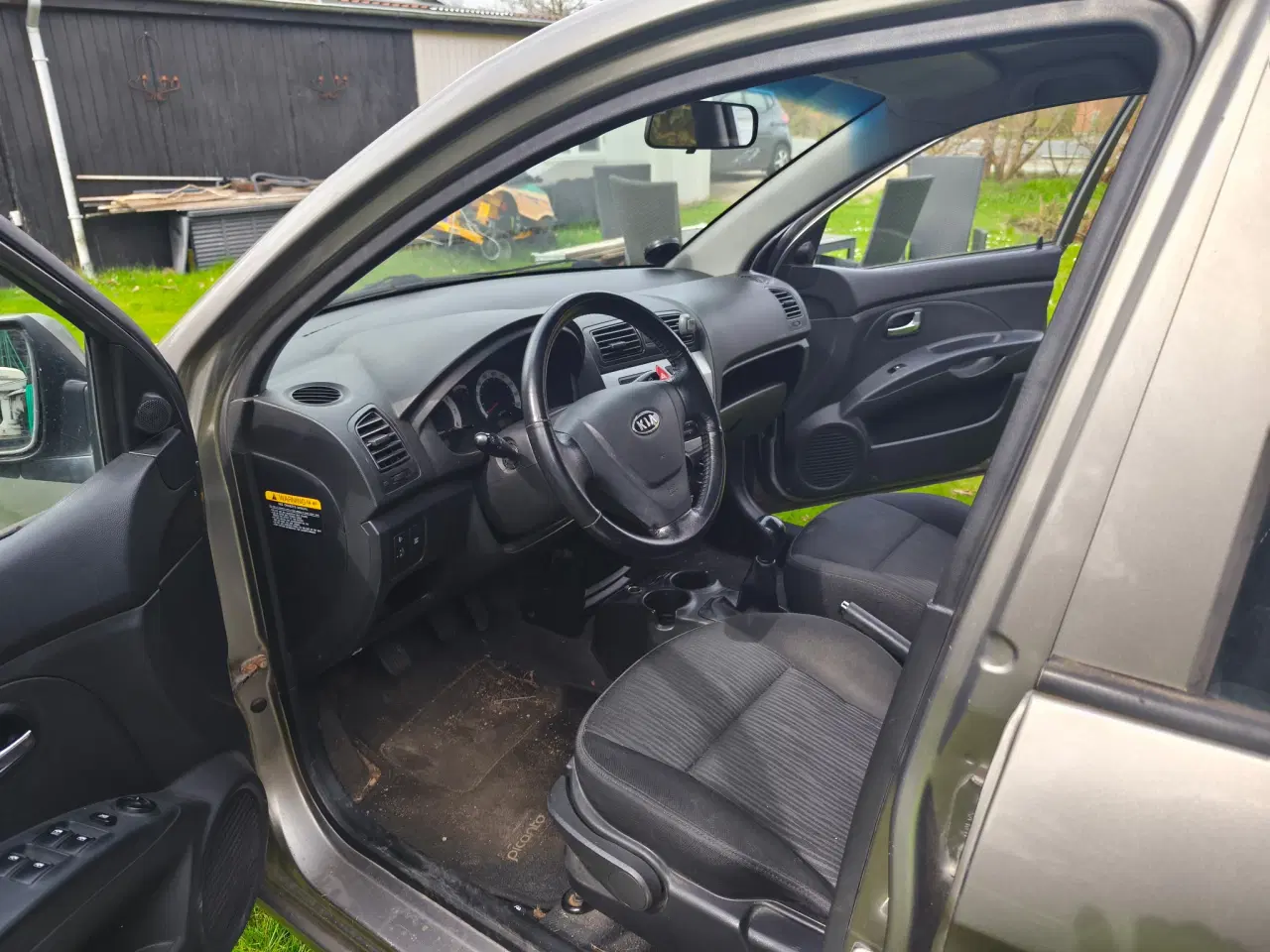 Billede 9 - Kia Picanto