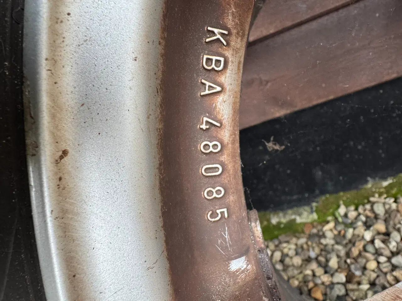 Billede 3 - Sommerdæk