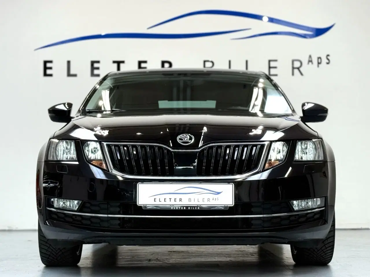 Billede 2 - Skoda Octavia 1,6 TDi 115 Style DSG