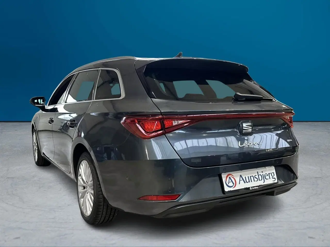 Billede 5 - Seat Leon 1,4 eHybrid Xcellence Sportstourer DSG