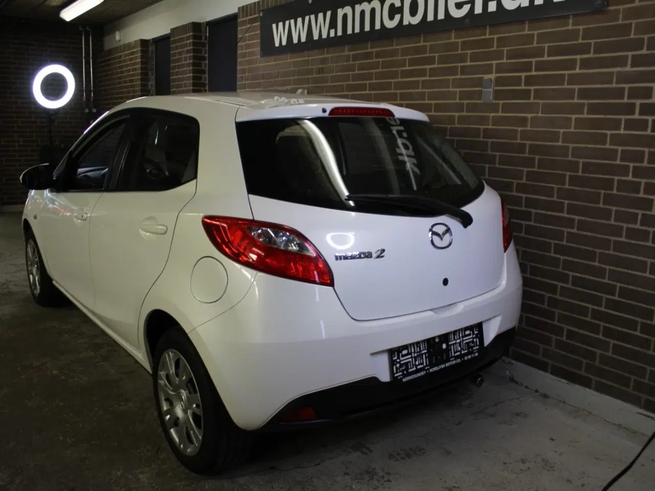 Billede 3 - Mazda 2 1,3 Advance