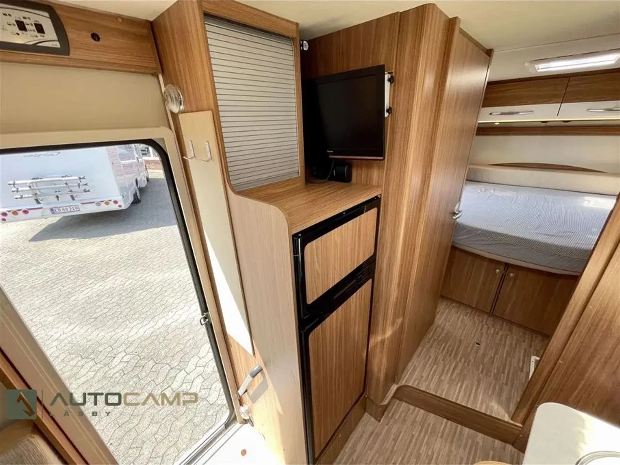 Billede 9 - 2016 - Carado T 339