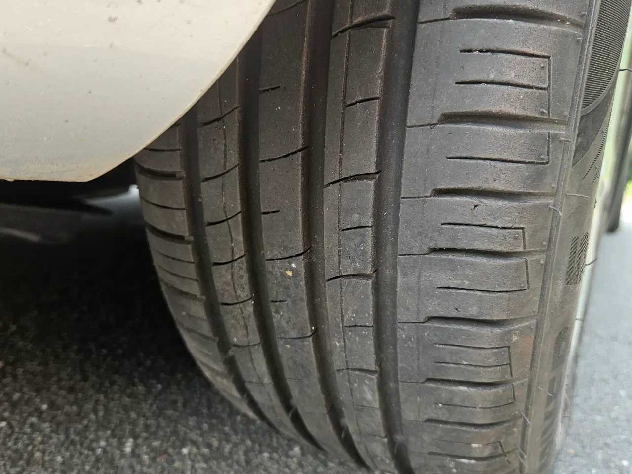 Billede 5 - Ford Fiesta 1,4 TDCi diesel