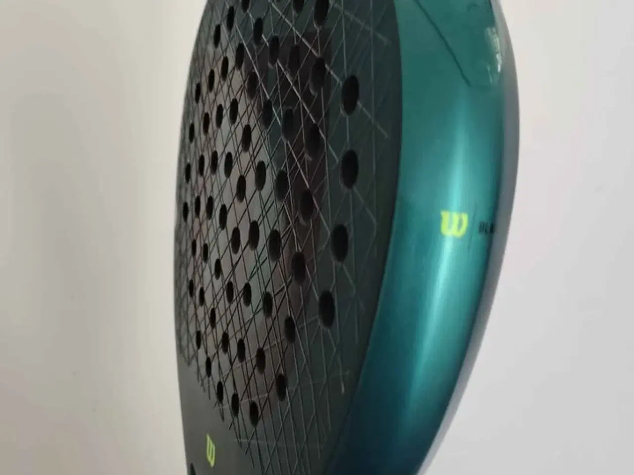 Billede 4 - wilson blade pro v3 padel padelbat bat