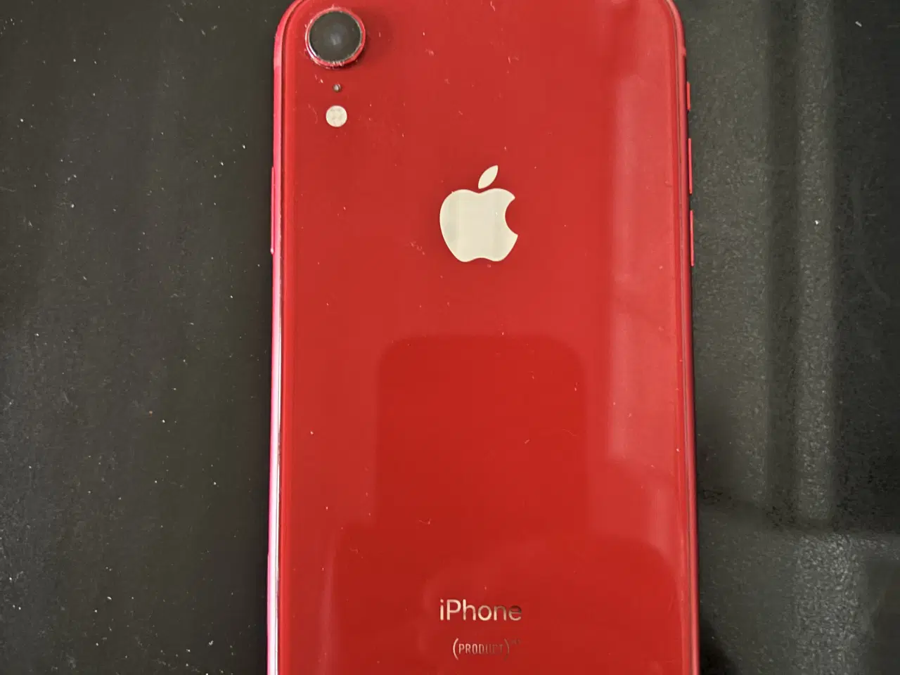 Billede 3 - Fruens iPhone XR sælges