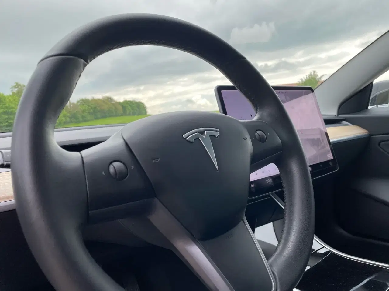 Billede 8 - Tesla Model 3 EL Standard Range Plus 306HK Aut.