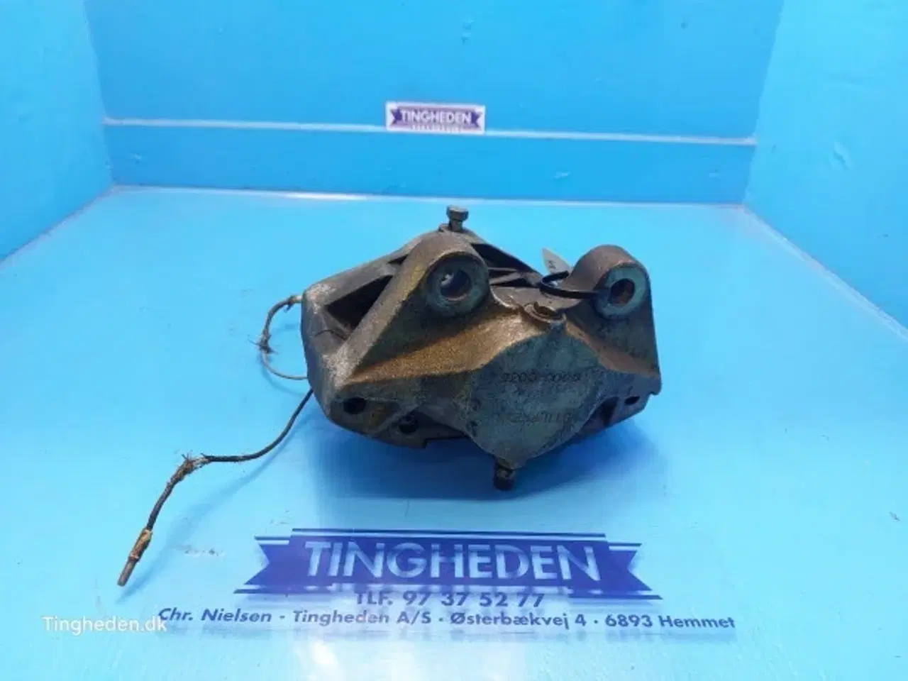 Billede 1 - New Holland TX68 Bremsekaliber 89819370