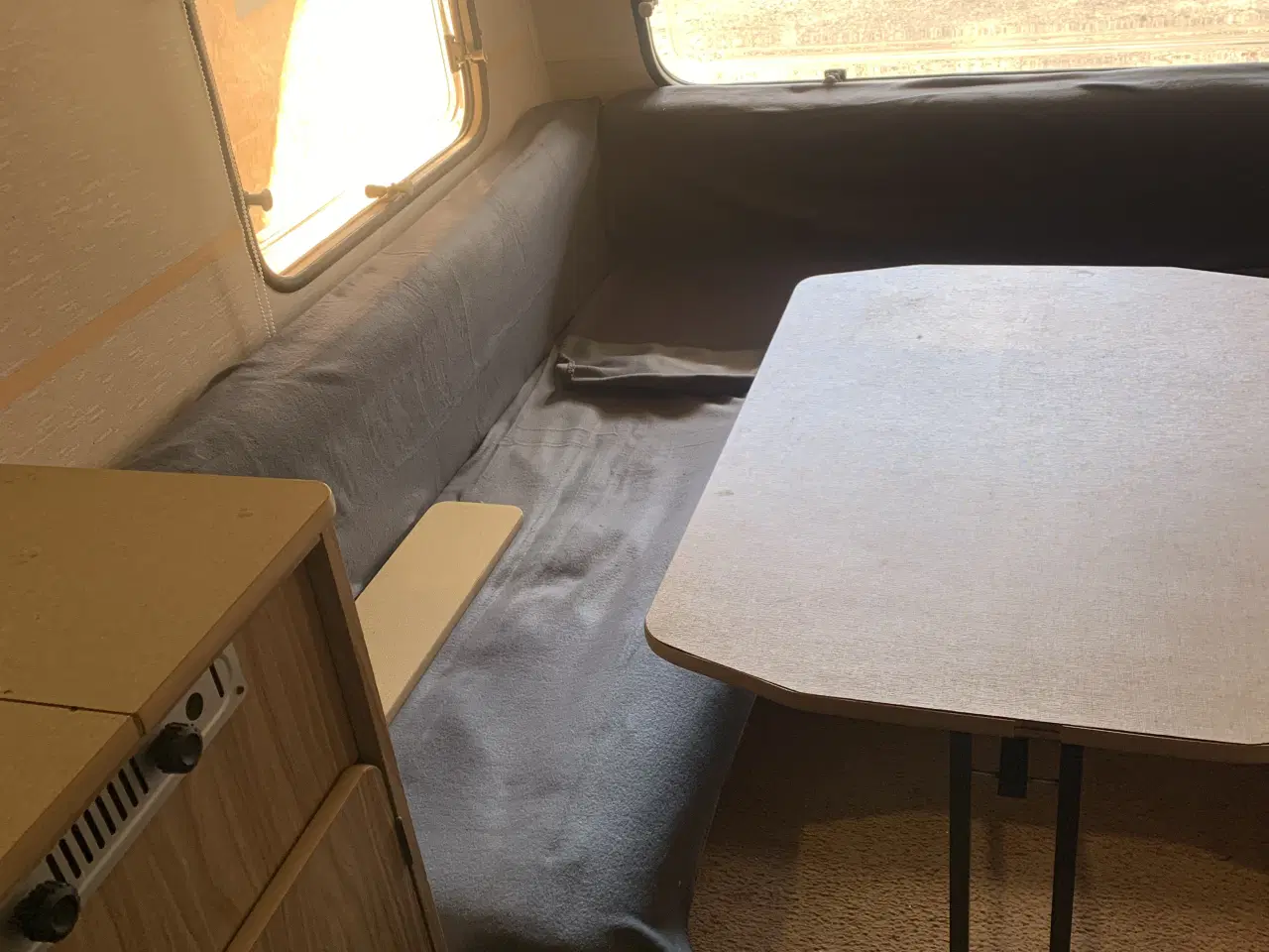 Billede 3 - Sprite campingvogn 