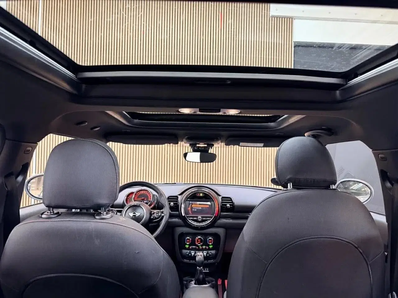 Billede 9 - MINI Clubman Cooper 1,5 Essential Edition aut.