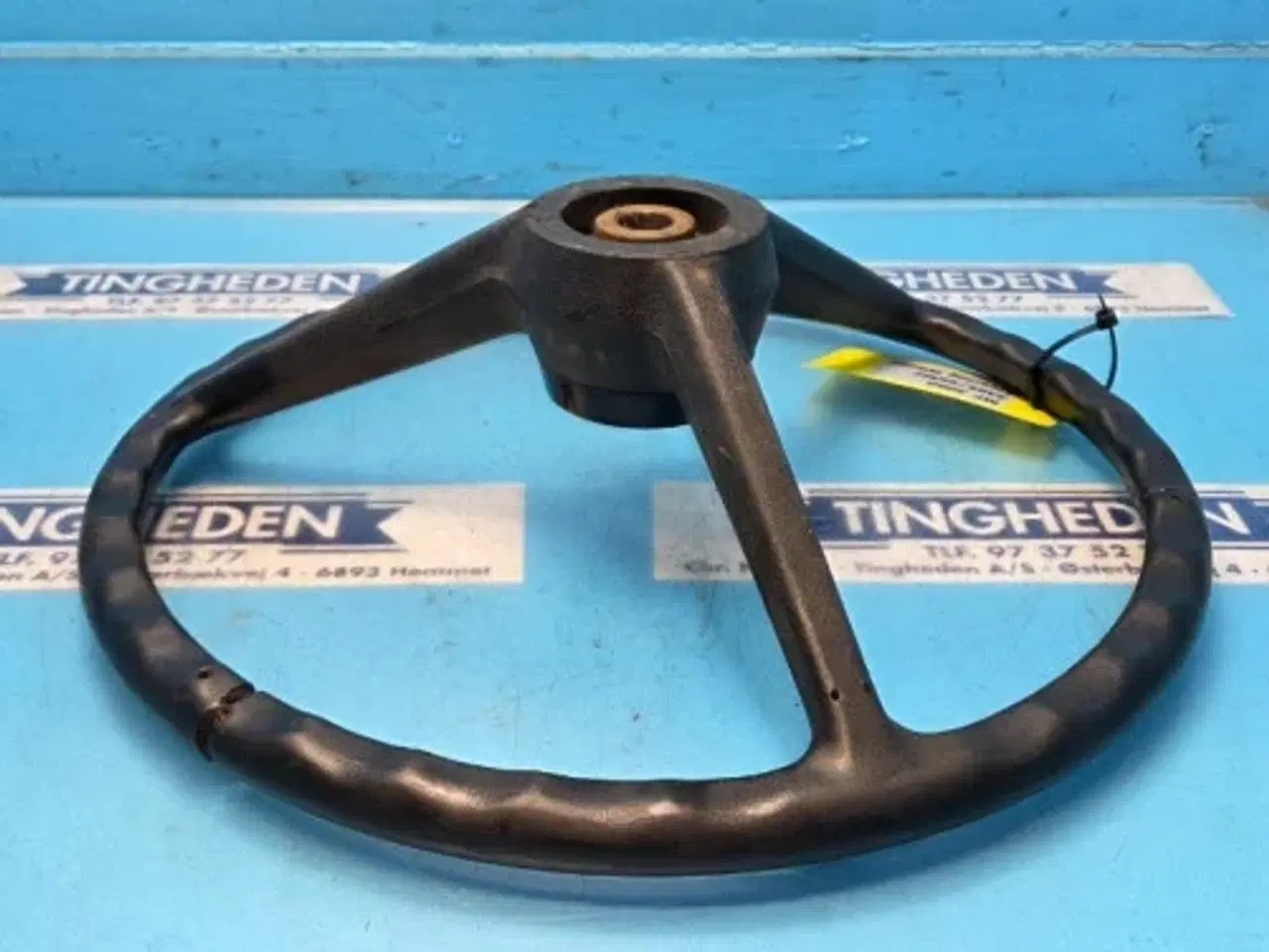 Billede 5 - Massey Ferguson 3060 Rat 3385796M2