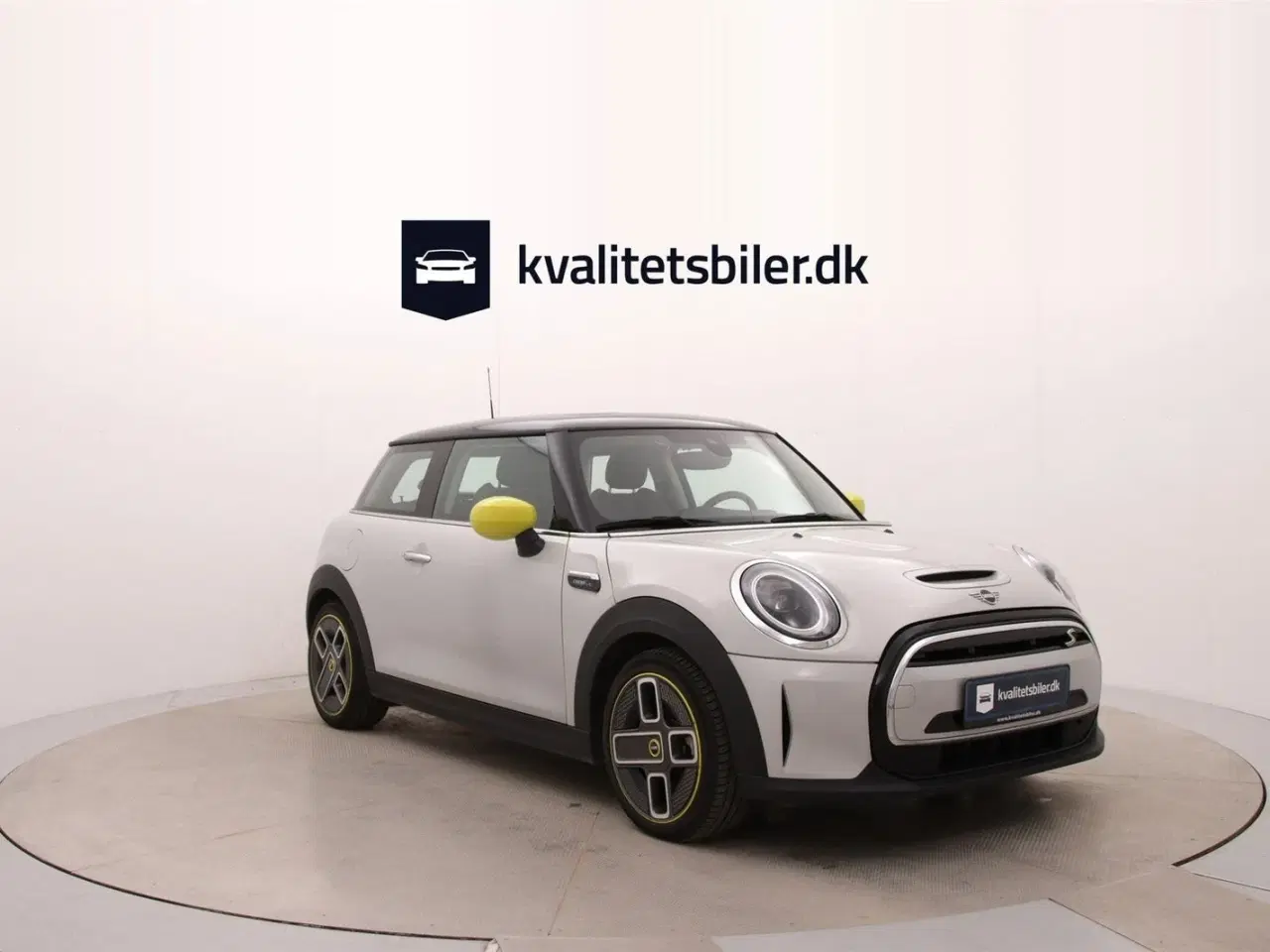 Billede 6 - MINI Cooper SE  Camden Edition