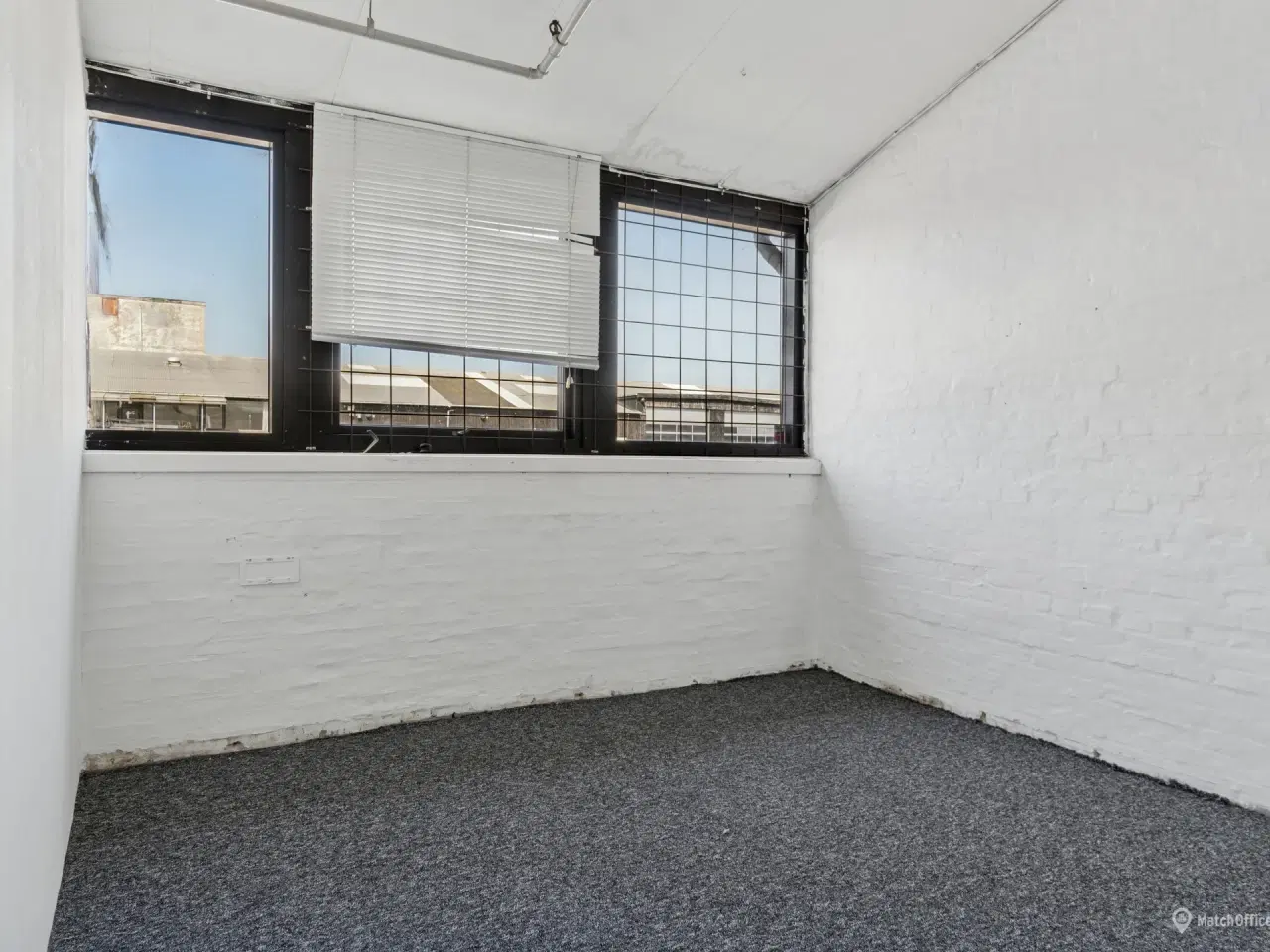 Billede 4 - Lagerlejemål på 128 m² i Glostrup – praktisk og fleksibel løsning