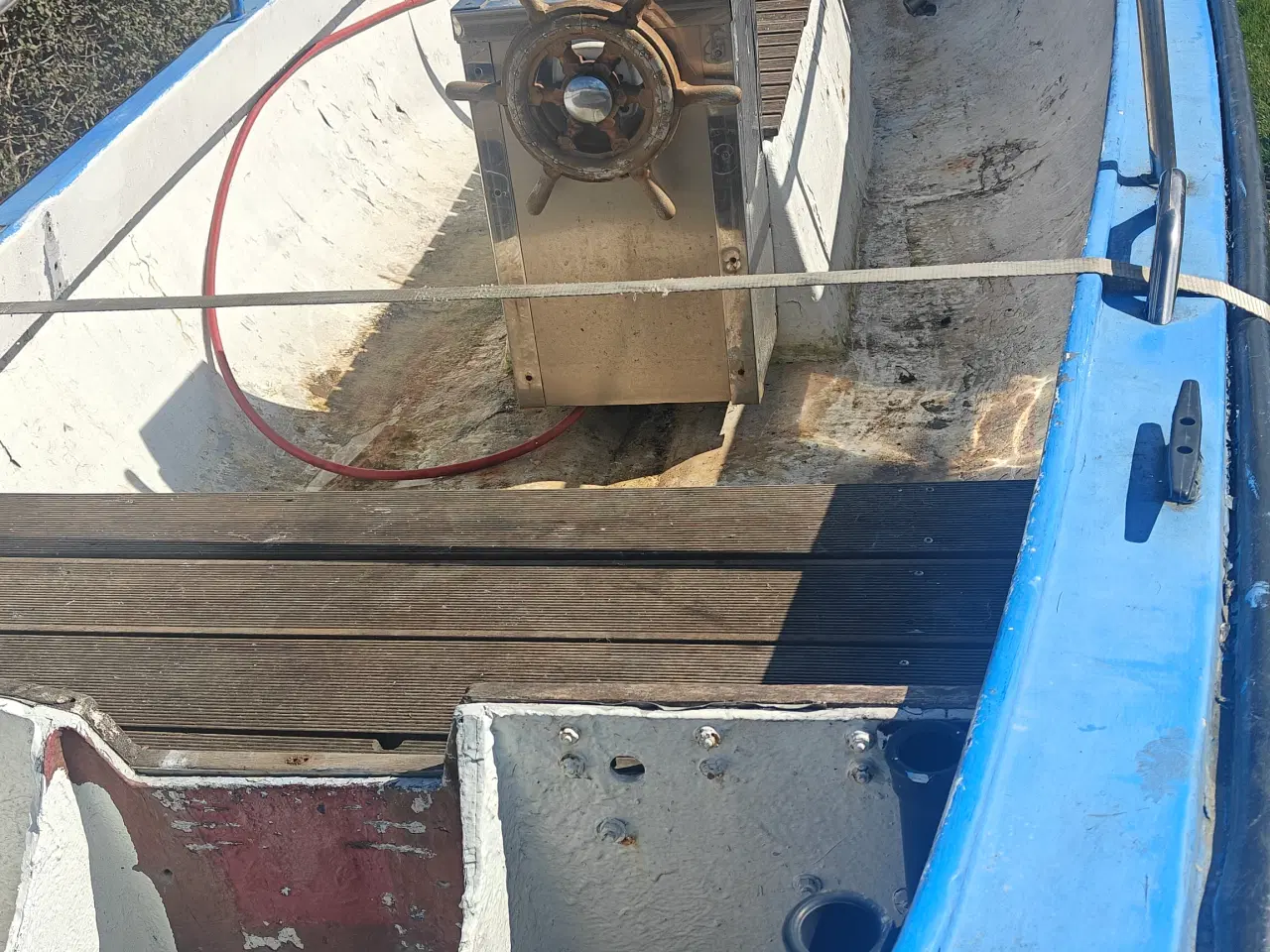 Billede 10 - TIL FISKERI ELLER BADNING M.M.