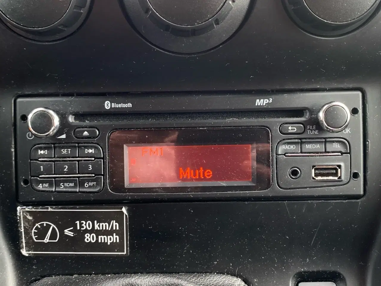 Billede 13 - Mercedes-Benz Citan 109 1,5 CDI A1 90HK Van