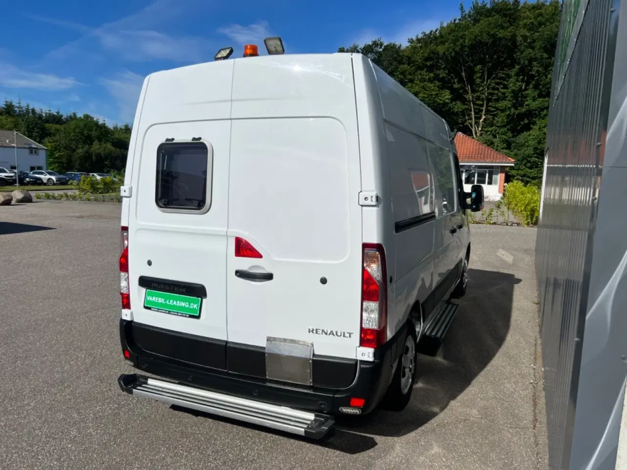 Billede 5 - Renault Master IV T33 2,3 dCi 150 L2H2 Kassevogn