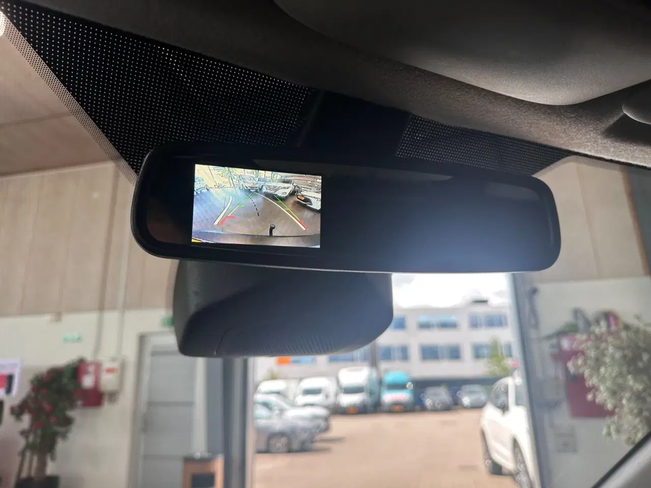 Billede 11 - Ford Transit Connect 1,5 EcoBlue Trend lang