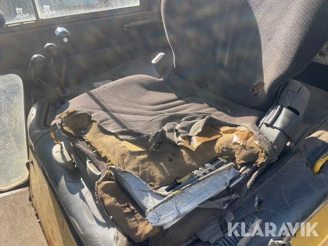 Billede 11 - Truck Yale GLP30TF