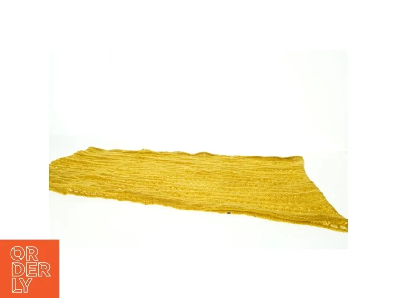 Billede 3 - Tørklæde (str. 60 x 90 cm)