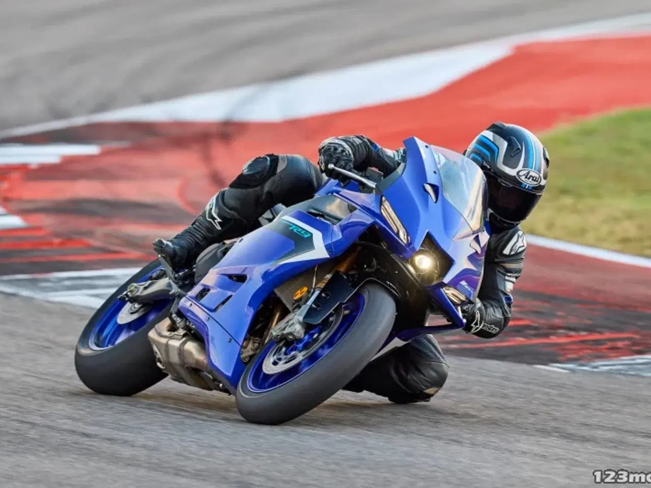 Billede 4 - Yamaha YZF R9