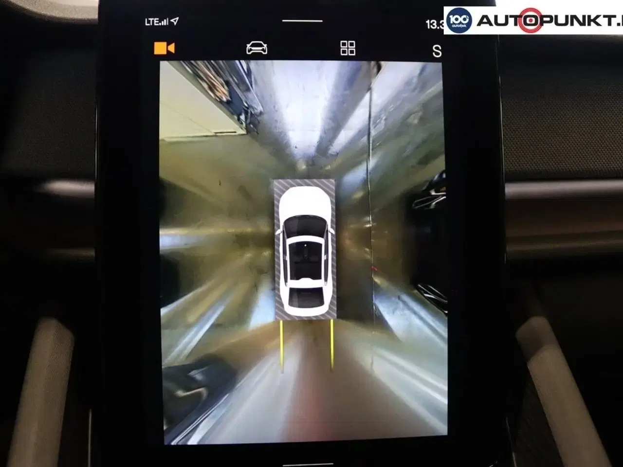 Billede 11 - Polestar 2  Performance AWD