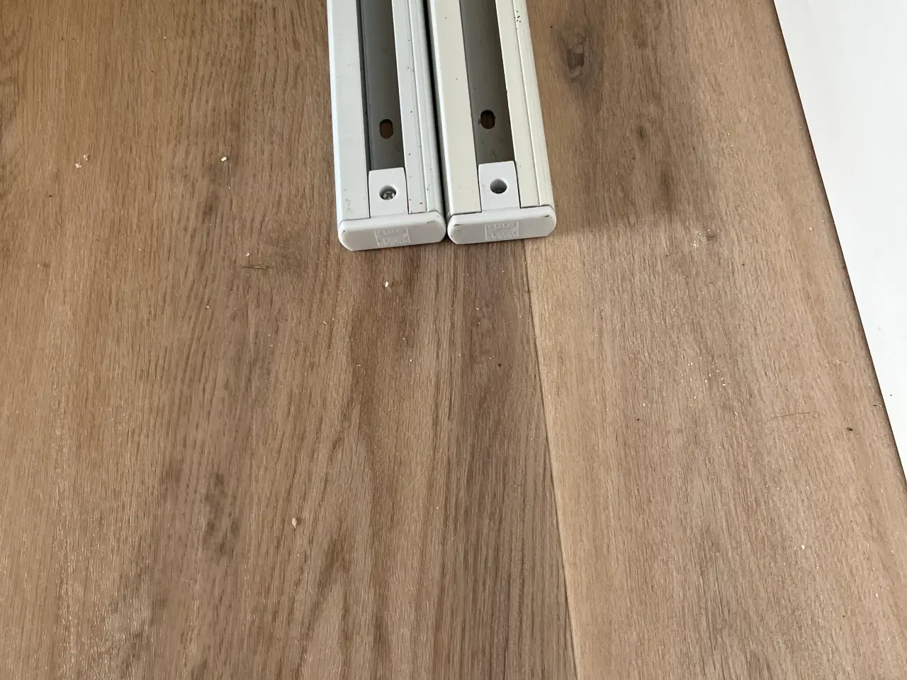 Billede 3 - Strømskinner