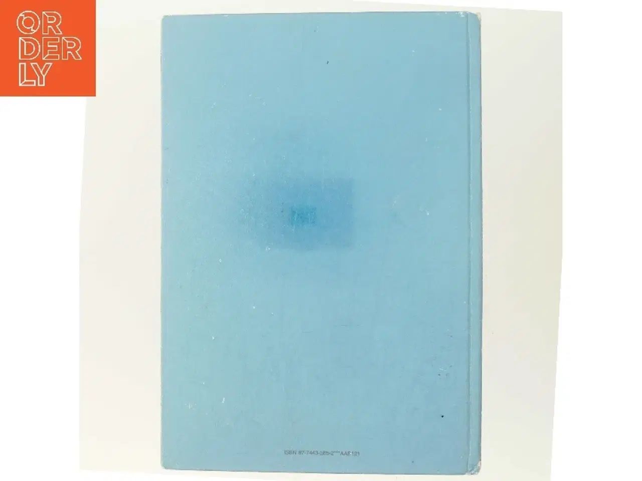 Billede 3 - Mesterdetektiven Basil Mus af Walt Disney (Bog)