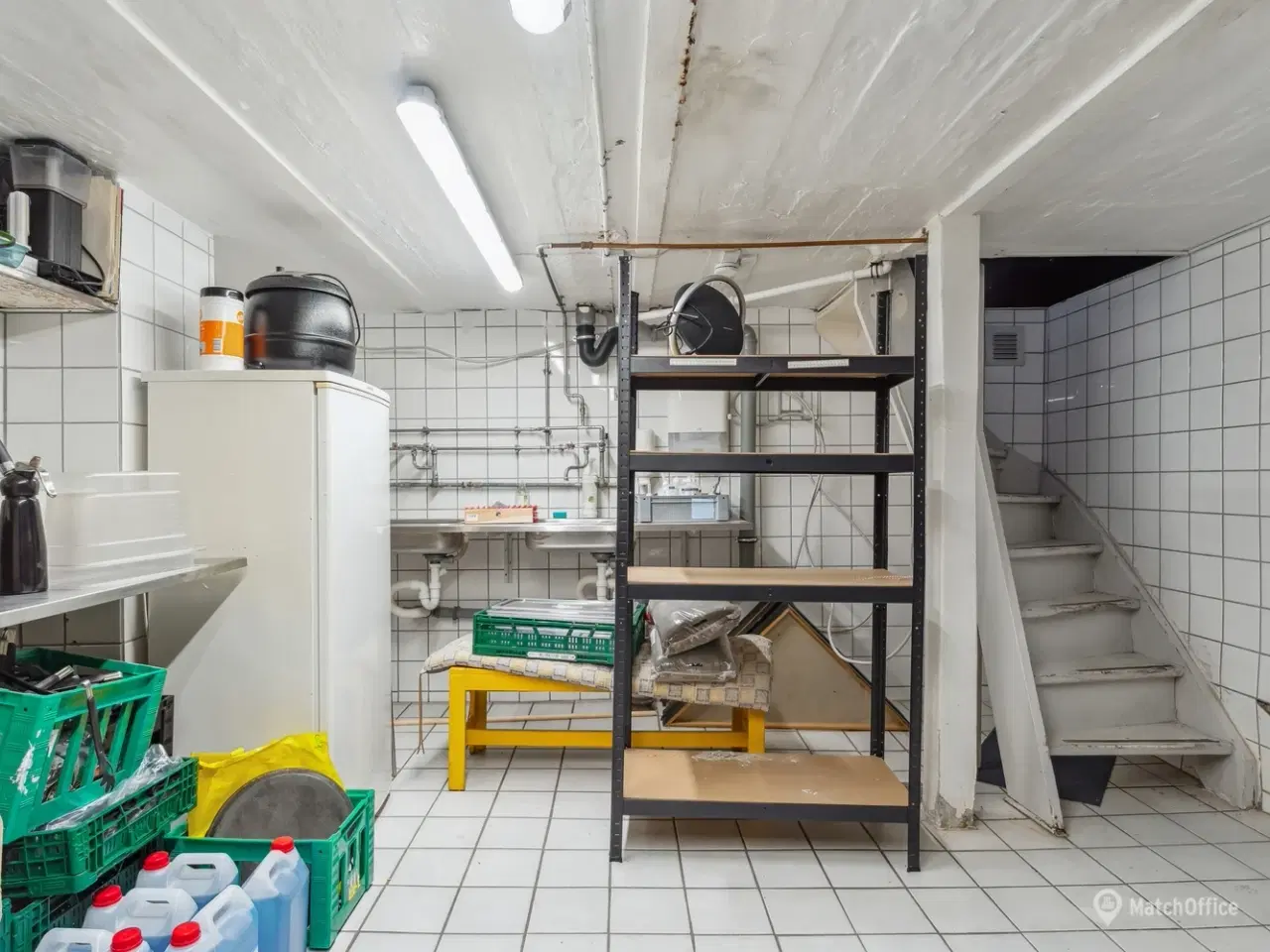 Billede 5 - 133 m² charmerende cafe / restaurant