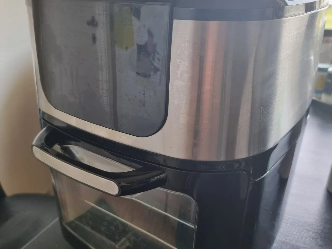 Billede 1 - Air fryer