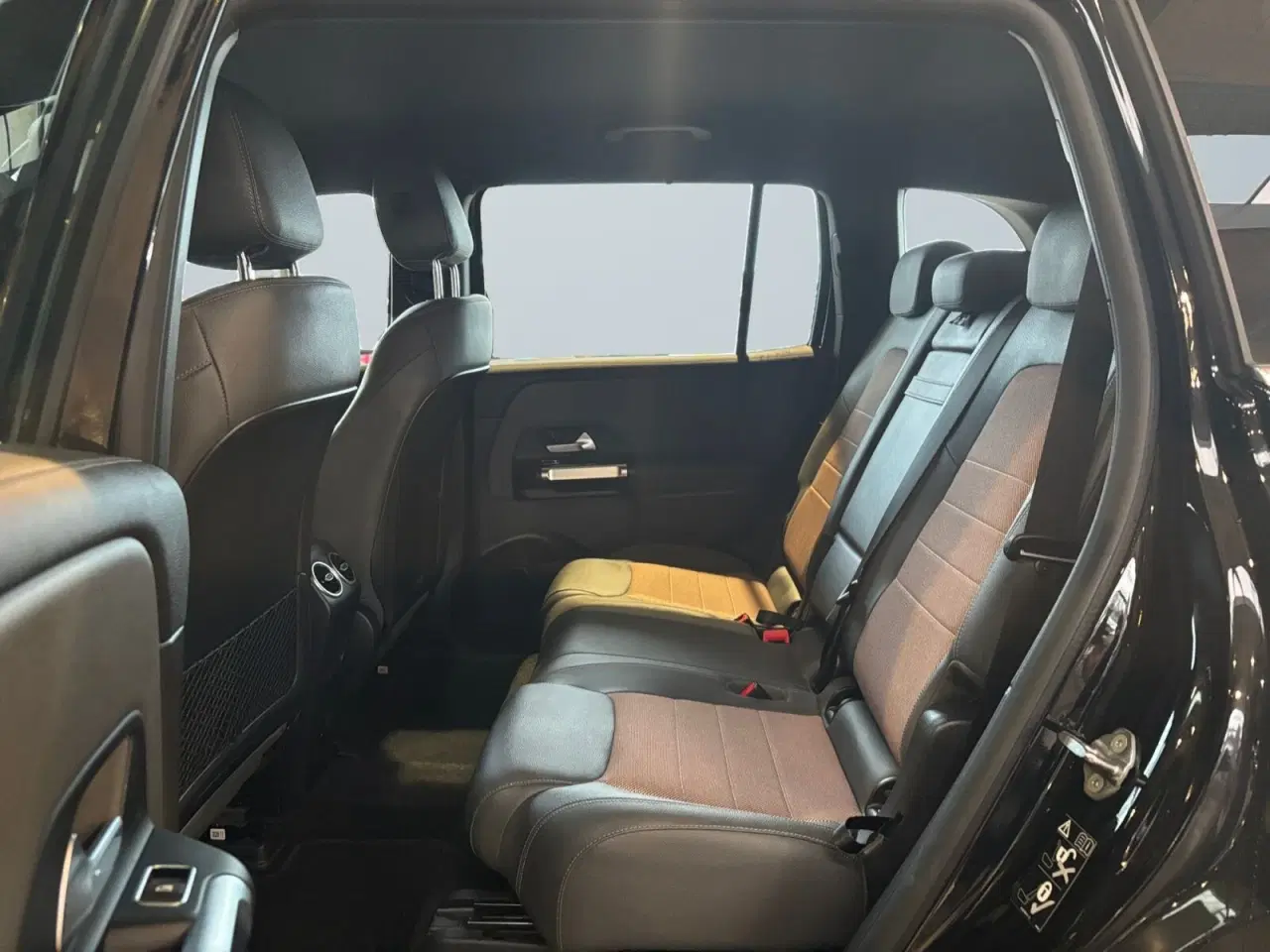 Billede 14 - Mercedes EQB300  4Matic