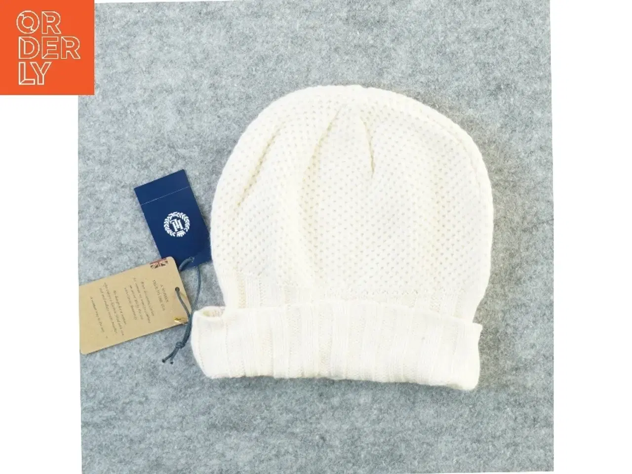 Billede 1 - Hue fra Henri Lloyd (str. 22 x 18 cm)