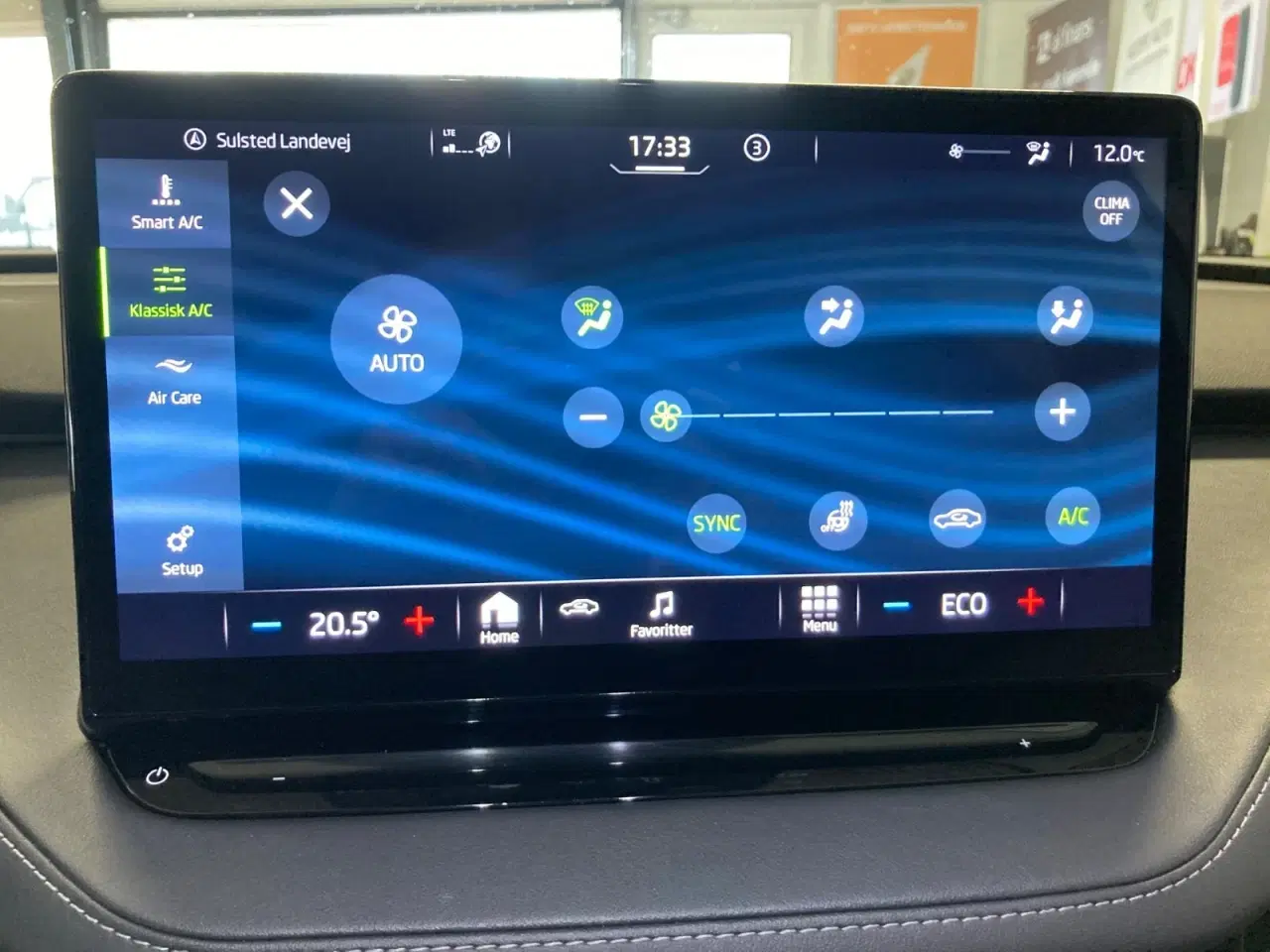 Billede 21 - Skoda Enyaq 60 iV Sportline