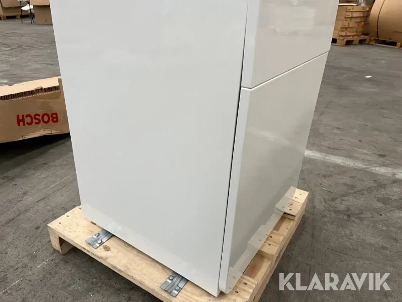 Billede 12 - Indedel Bosch Compress 5800i AW - 1 styk