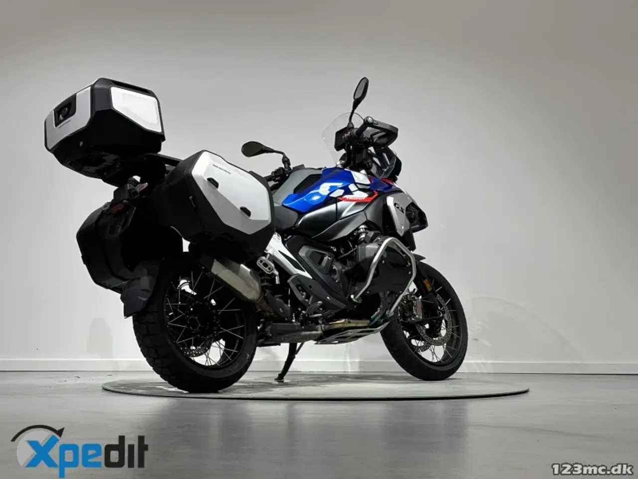 Billede 9 - BMW R 1300 GS