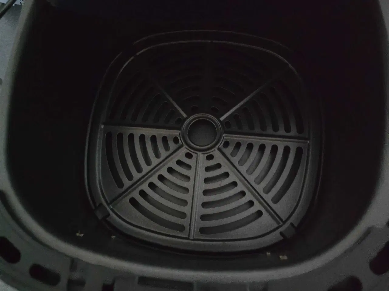 Billede 4 - Emerio airfryer 