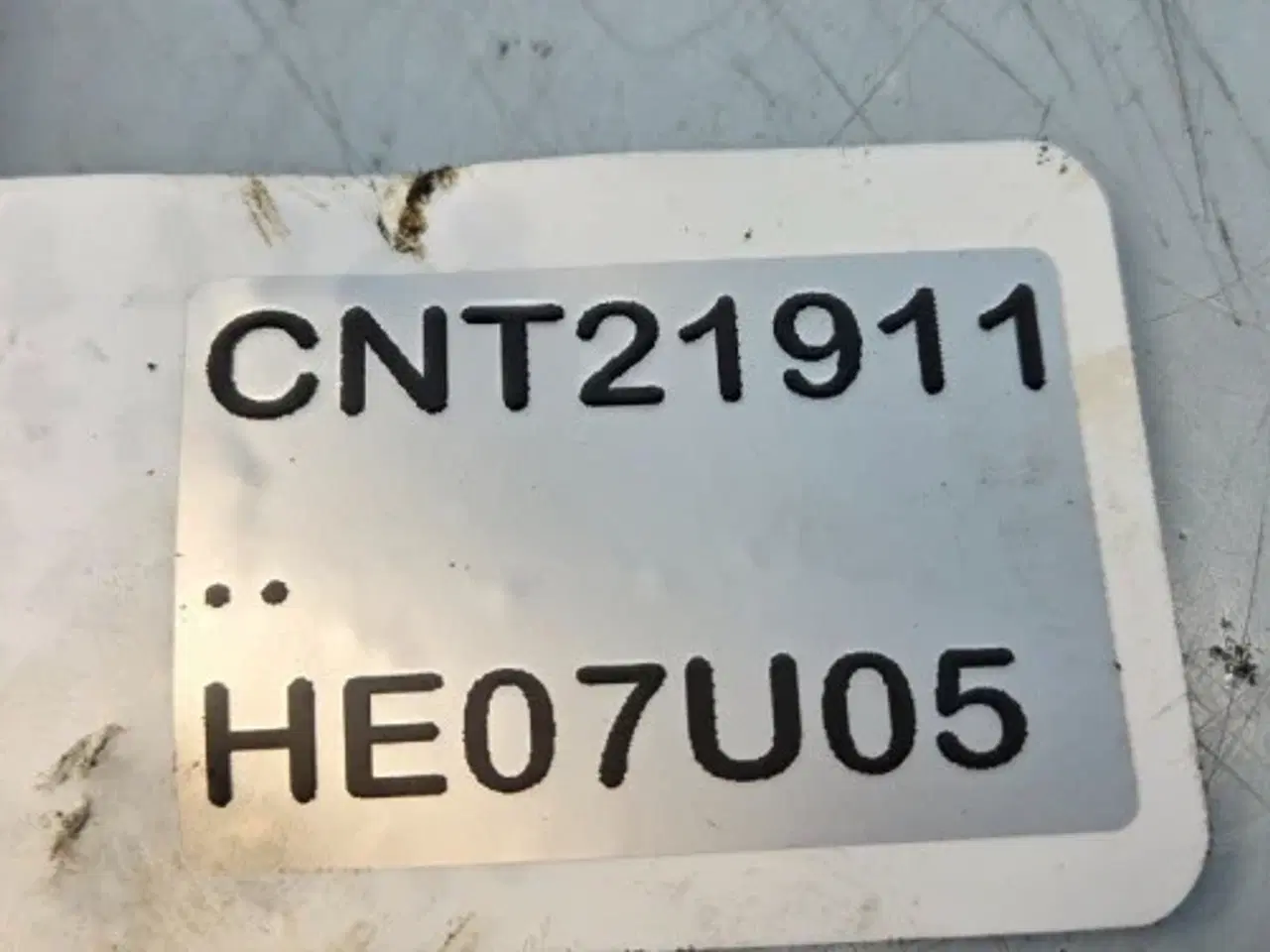 Billede 4 - New Holland BB940 Lejehus 84074452