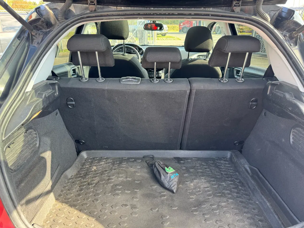 Billede 12 - Peugeot 208 1,2 VTi Allure 82HK 5d