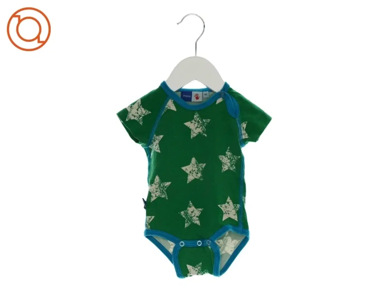 Billede 1 - Bodystocking fra Molo (str. 62)