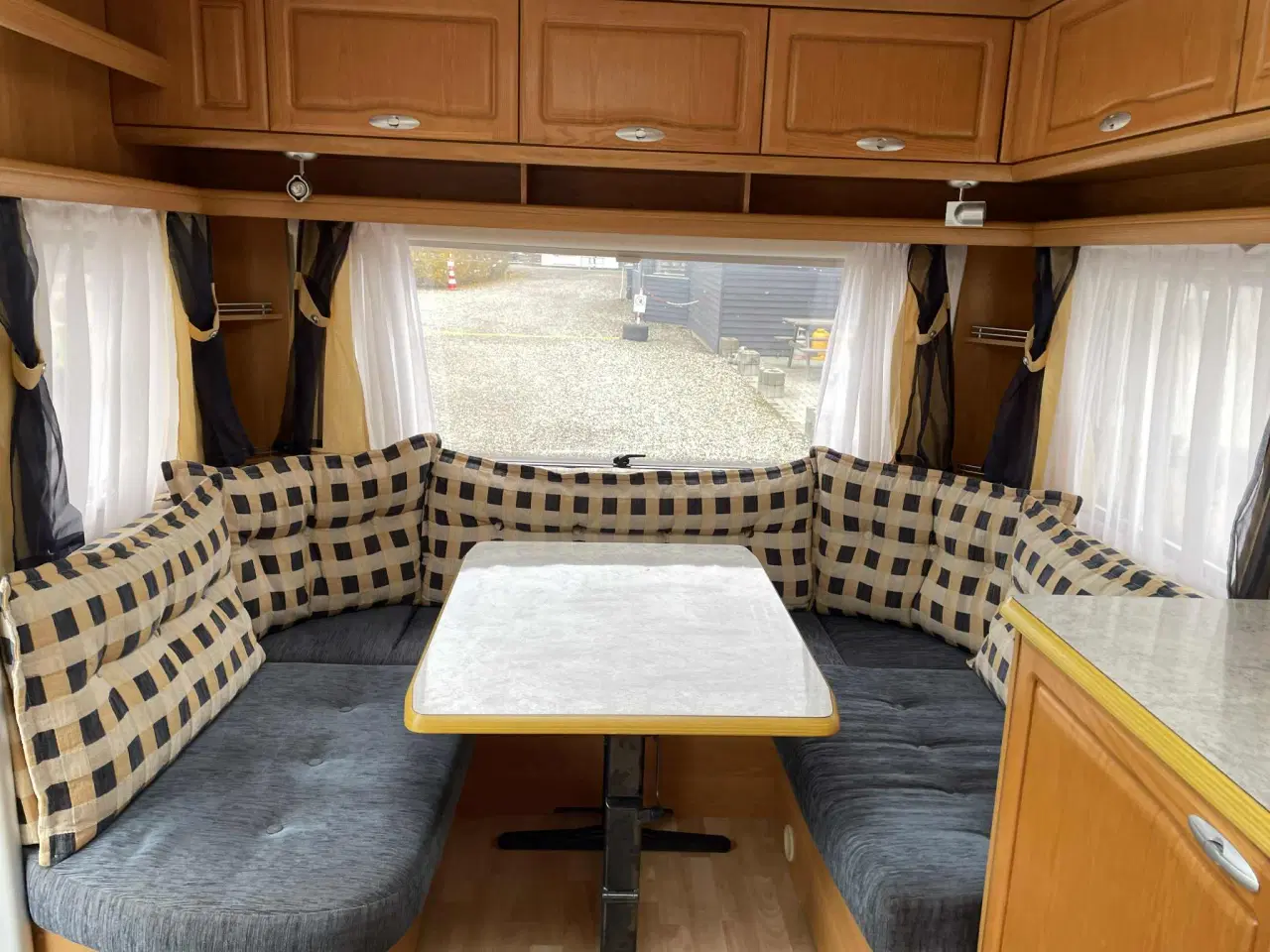 Billede 8 - NR 37 - Tabbert Vivaldi 450