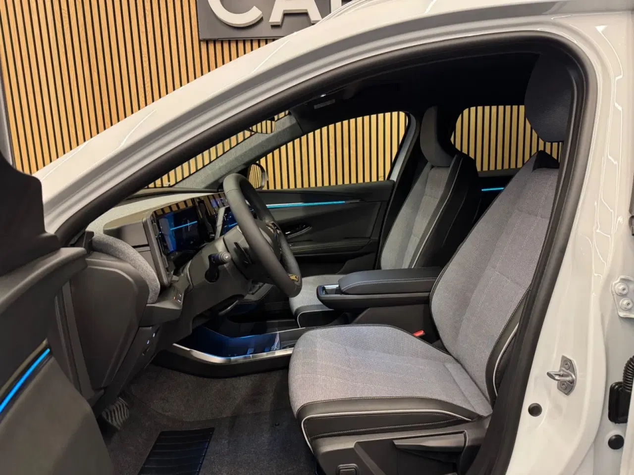 Billede 4 - Renault Scenic E-Tech 87 Techno