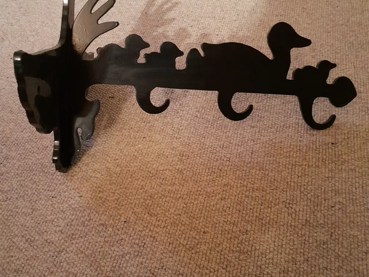 Billede 1 - Vildtkrog 