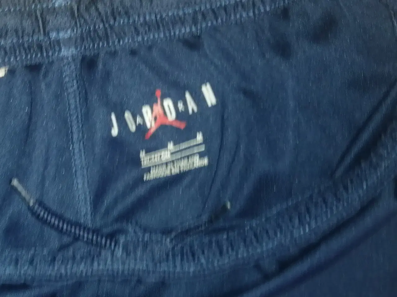 Billede 4 - PSG NIKE AIR JORDAN SHORTS, 10-11 ÅR, I FLOT STAND