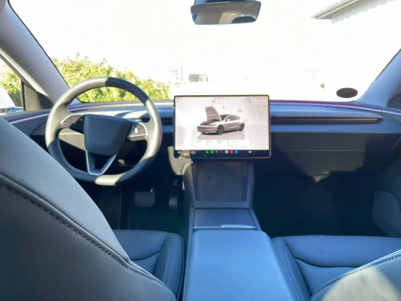 Billede 10 - Tesla Model 3  RWD