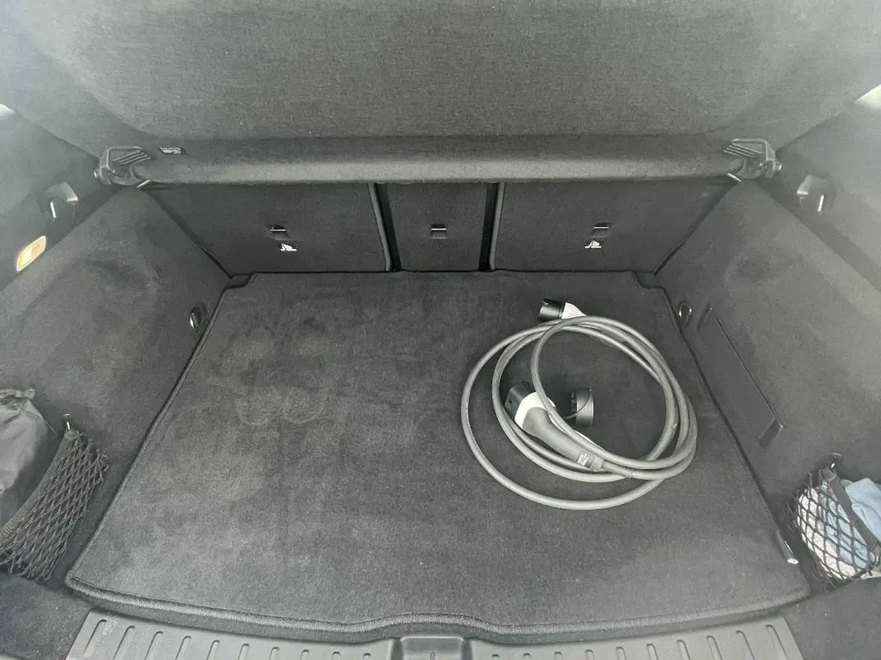 Billede 13 - Mercedes EQA250