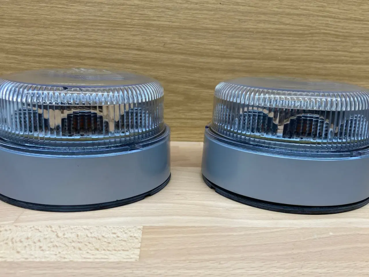 Billede 7 - Scania C19 R-Serie Highline Lygtebøjle