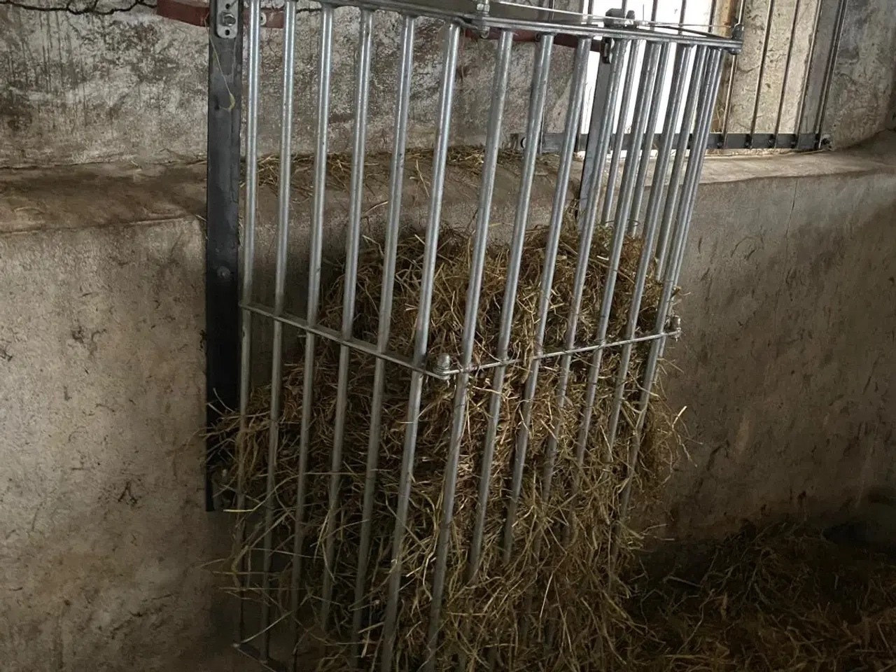 Billede 2 - Godt bevaret høstativ