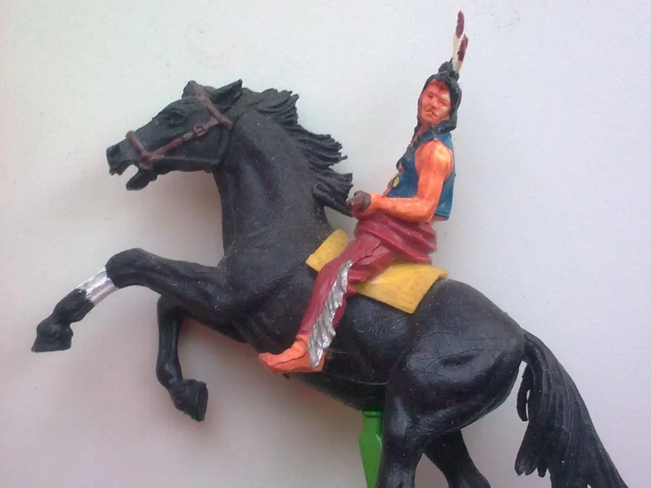 Billede 2 - Amerikansk snebold i glas