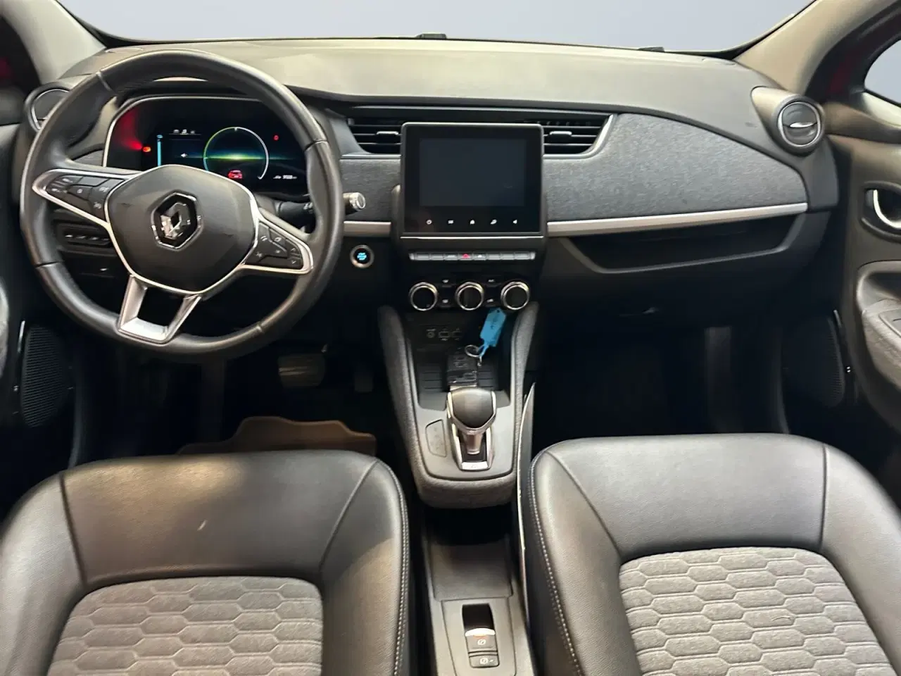 Billede 11 - Renault Zoe 52 Zen