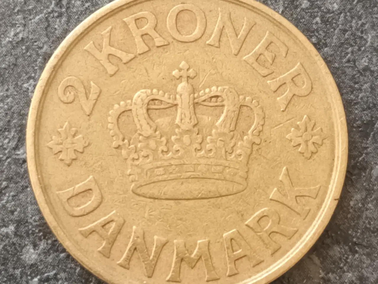 Billede 2 - 2 Kr 1924