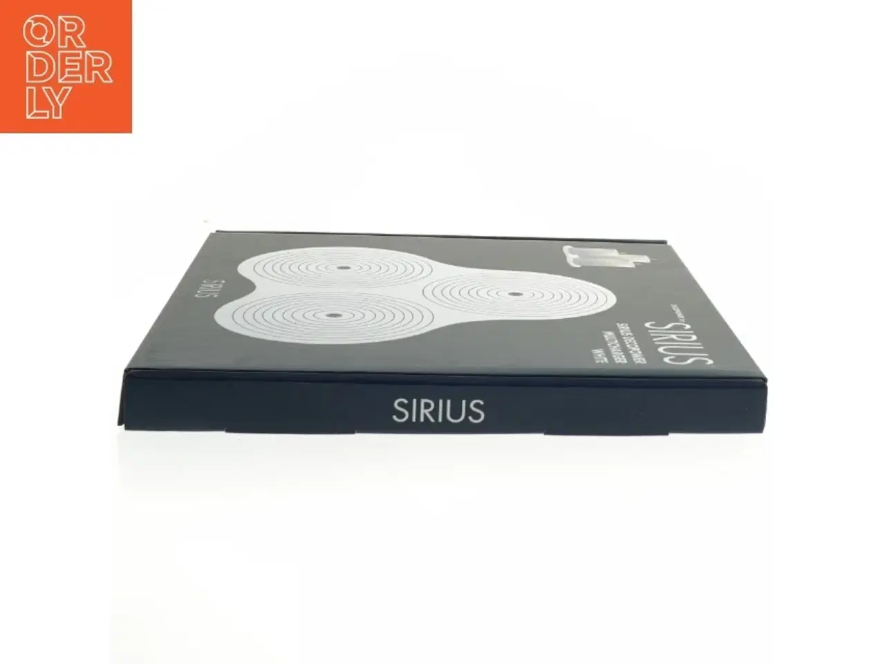 Billede 2 - Sirius LED lysestage  oplader
