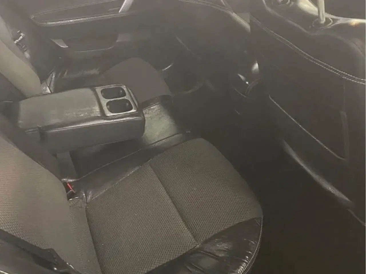 Billede 9 - Nissan Primera 1.6 (1,5 år til syn ) 2 ejer